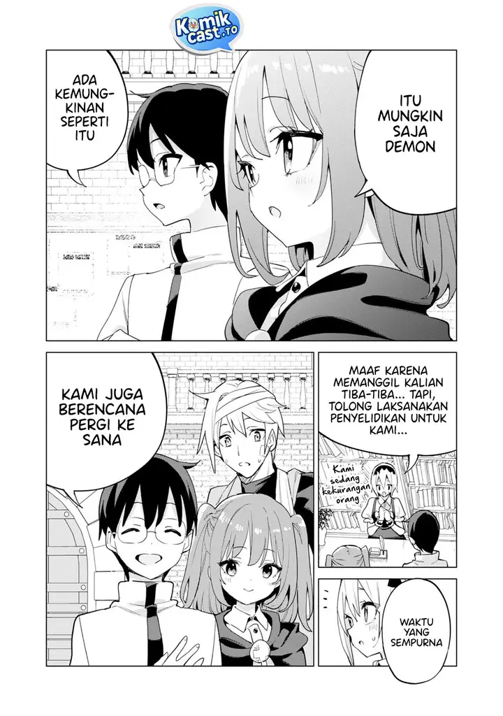 image-komik-gacha-wo-mawashite-nakama-wo-fuyasu-saikyou-no-bishoujo-gundan-wo-tsukuriagero-chapter-78-5/26