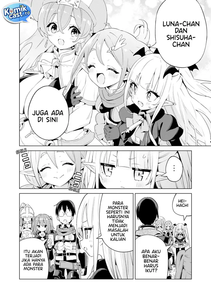 image-komik-gacha-wo-mawashite-nakama-wo-fuyasu-saikyou-no-bishoujo-gundan-wo-tsukuriagero-chapter-78-8/26
