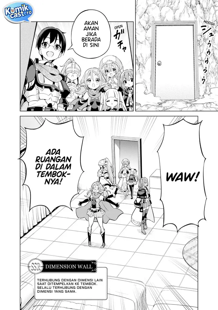 image-komik-gacha-wo-mawashite-nakama-wo-fuyasu-saikyou-no-bishoujo-gundan-wo-tsukuriagero-chapter-78-14/26