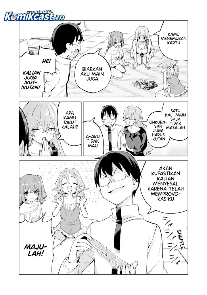 image-komik-gacha-wo-mawashite-nakama-wo-fuyasu-saikyou-no-bishoujo-gundan-wo-tsukuriagero-chapter-78-18/26