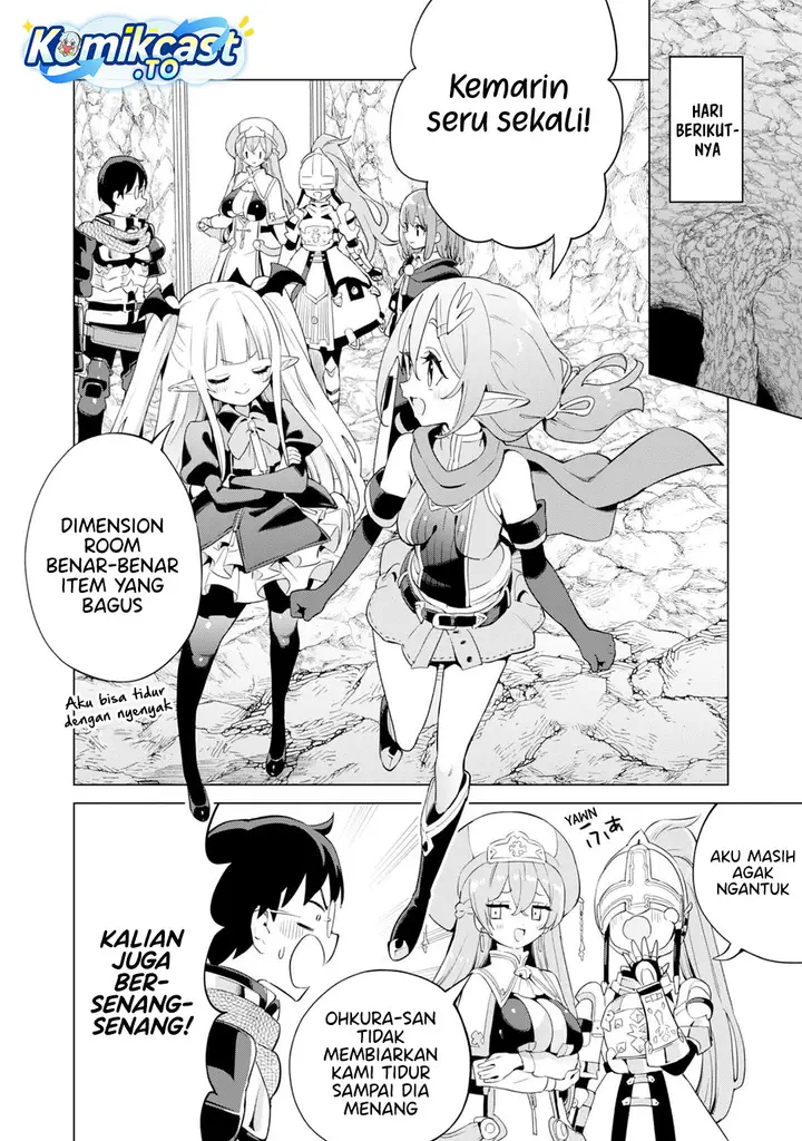image-komik-gacha-wo-mawashite-nakama-wo-fuyasu-saikyou-no-bishoujo-gundan-wo-tsukuriagero-chapter-78-22/26