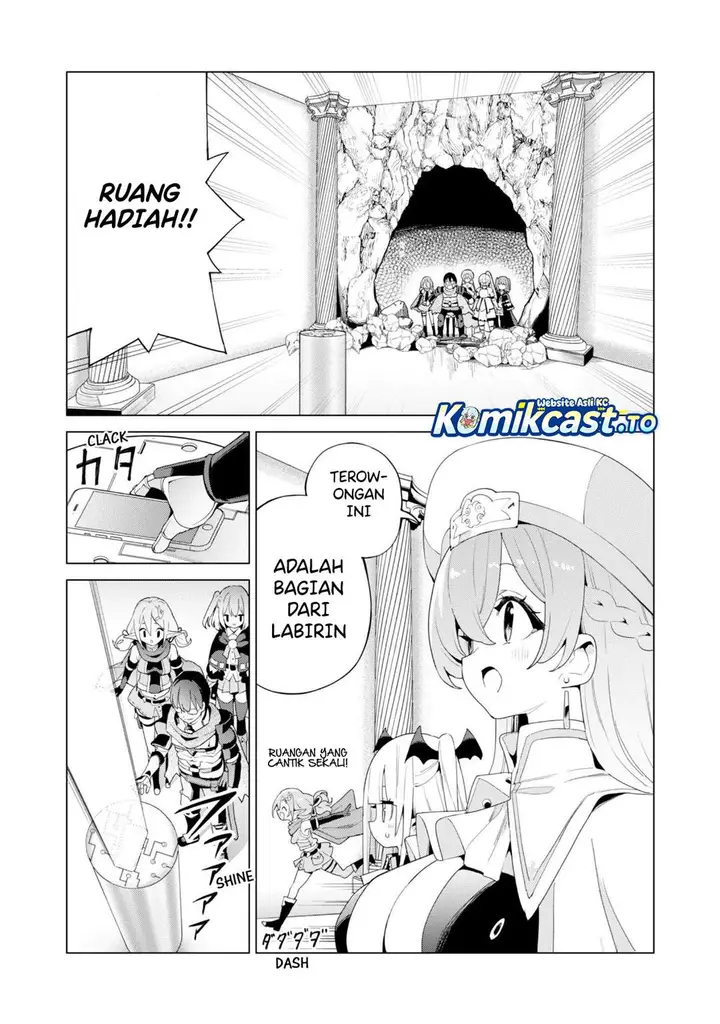 image-komik-gacha-wo-mawashite-nakama-wo-fuyasu-saikyou-no-bishoujo-gundan-wo-tsukuriagero-chapter-79-25/29