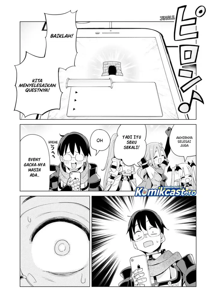 image-komik-gacha-wo-mawashite-nakama-wo-fuyasu-saikyou-no-bishoujo-gundan-wo-tsukuriagero-chapter-79-26/29