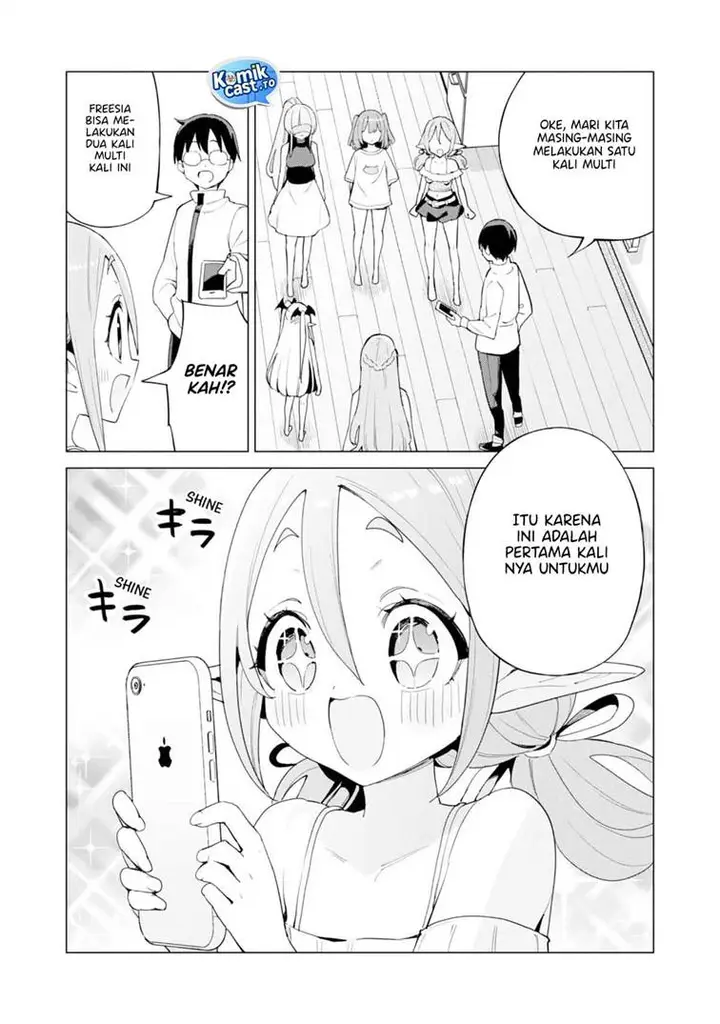 image-komik-gacha-wo-mawashite-nakama-wo-fuyasu-saikyou-no-bishoujo-gundan-wo-tsukuriagero-chapter-80-3/27