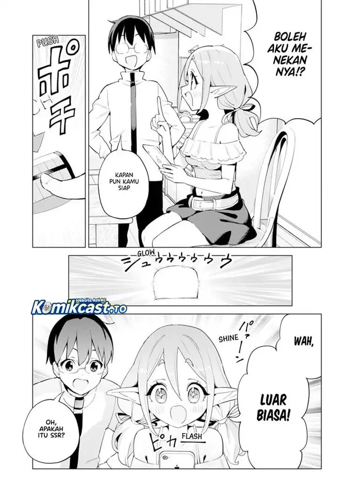 image-komik-gacha-wo-mawashite-nakama-wo-fuyasu-saikyou-no-bishoujo-gundan-wo-tsukuriagero-chapter-80-4/27