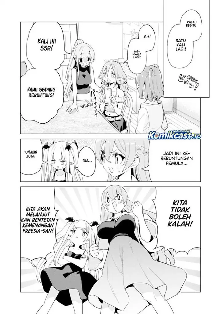image-komik-gacha-wo-mawashite-nakama-wo-fuyasu-saikyou-no-bishoujo-gundan-wo-tsukuriagero-chapter-80-8/27