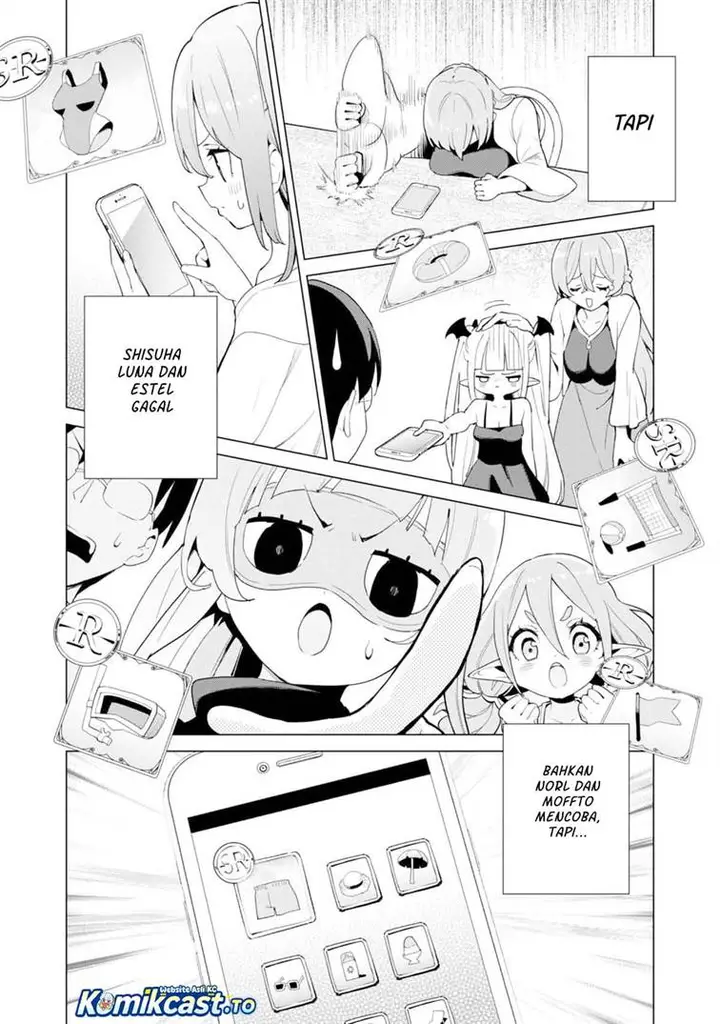 image-komik-gacha-wo-mawashite-nakama-wo-fuyasu-saikyou-no-bishoujo-gundan-wo-tsukuriagero-chapter-80-9/27