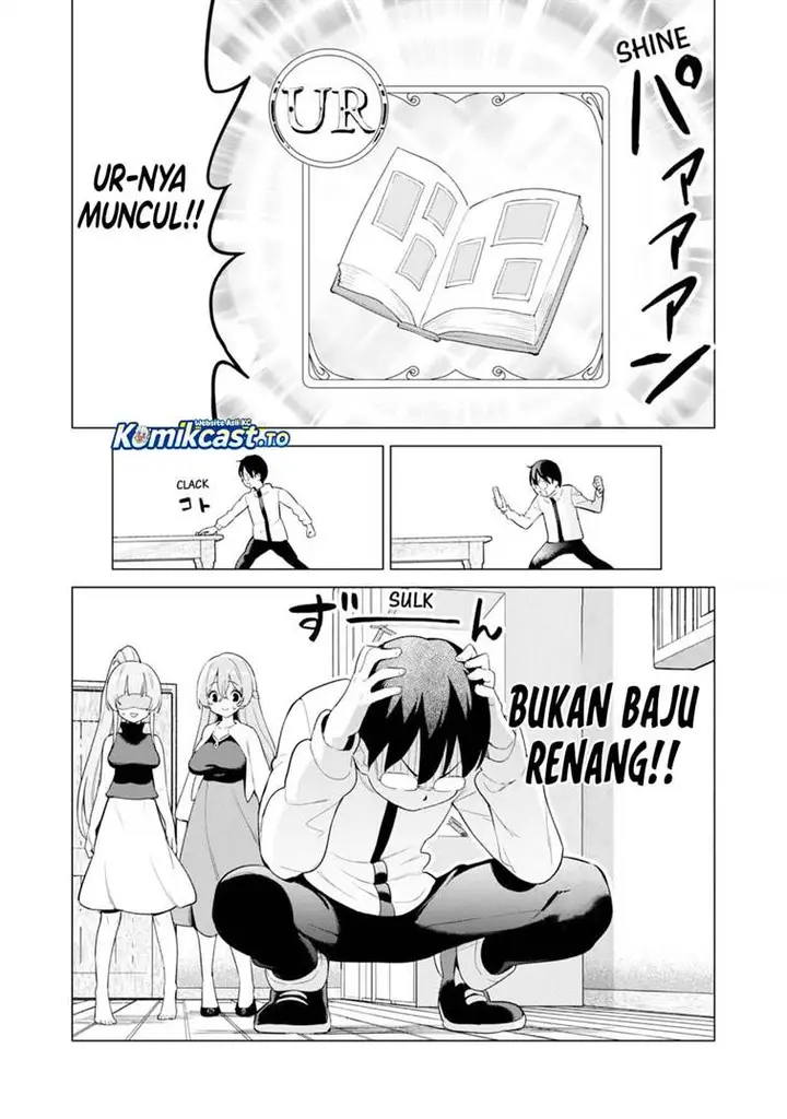 image-komik-gacha-wo-mawashite-nakama-wo-fuyasu-saikyou-no-bishoujo-gundan-wo-tsukuriagero-chapter-80-13/27