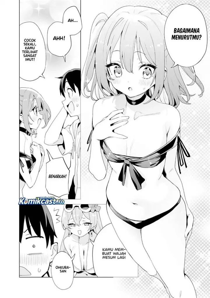 image-komik-gacha-wo-mawashite-nakama-wo-fuyasu-saikyou-no-bishoujo-gundan-wo-tsukuriagero-chapter-80-22/27