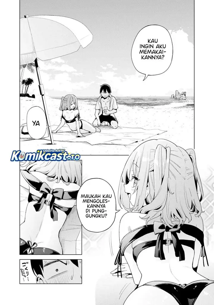 image-komik-gacha-wo-mawashite-nakama-wo-fuyasu-saikyou-no-bishoujo-gundan-wo-tsukuriagero-chapter-81-1/27