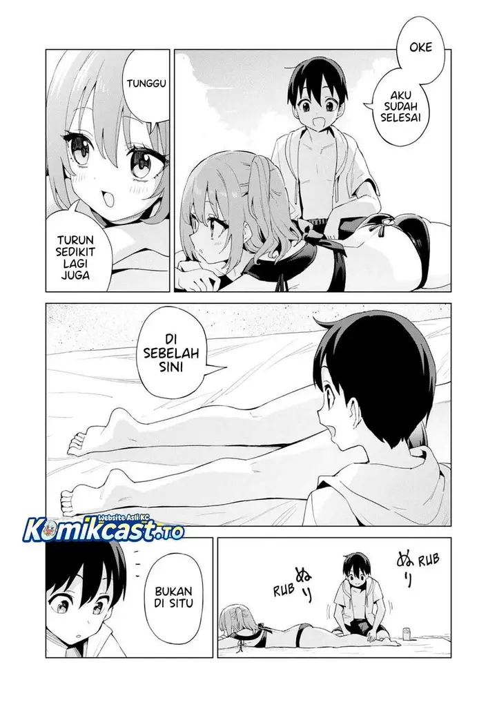 image-komik-gacha-wo-mawashite-nakama-wo-fuyasu-saikyou-no-bishoujo-gundan-wo-tsukuriagero-chapter-81-4/27