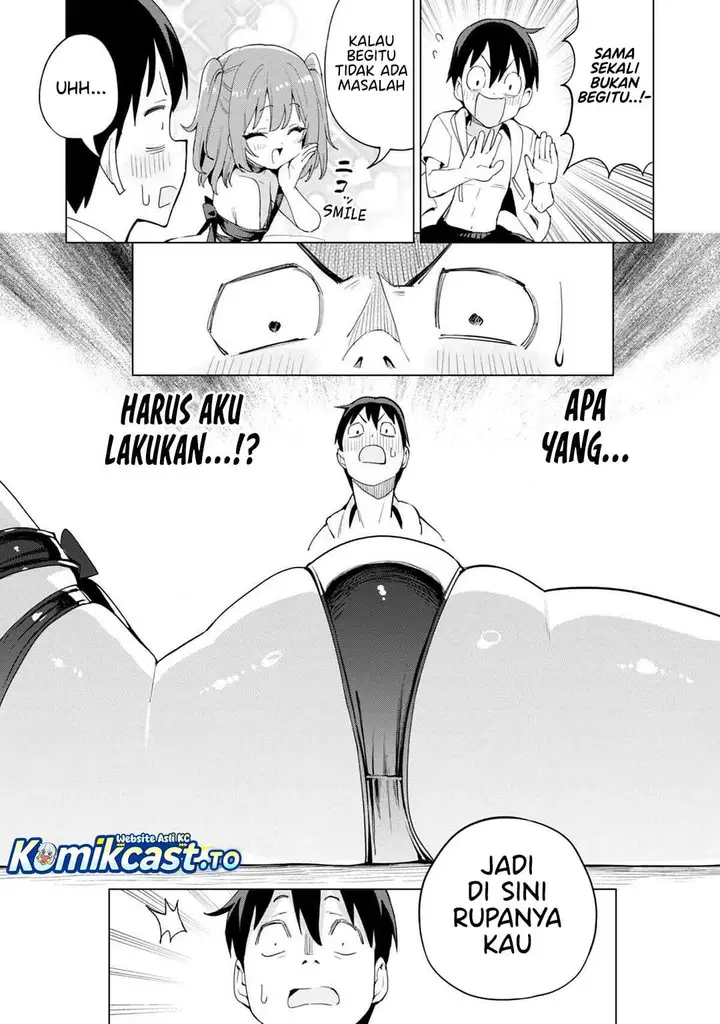 image-komik-gacha-wo-mawashite-nakama-wo-fuyasu-saikyou-no-bishoujo-gundan-wo-tsukuriagero-chapter-81-7/27