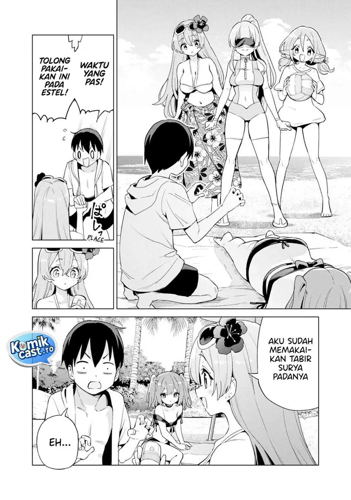 image-komik-gacha-wo-mawashite-nakama-wo-fuyasu-saikyou-no-bishoujo-gundan-wo-tsukuriagero-chapter-81-8/27