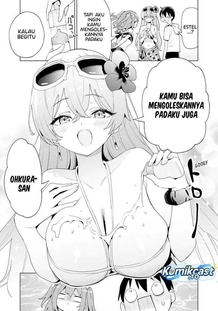 image-komik-gacha-wo-mawashite-nakama-wo-fuyasu-saikyou-no-bishoujo-gundan-wo-tsukuriagero-chapter-81-9/27