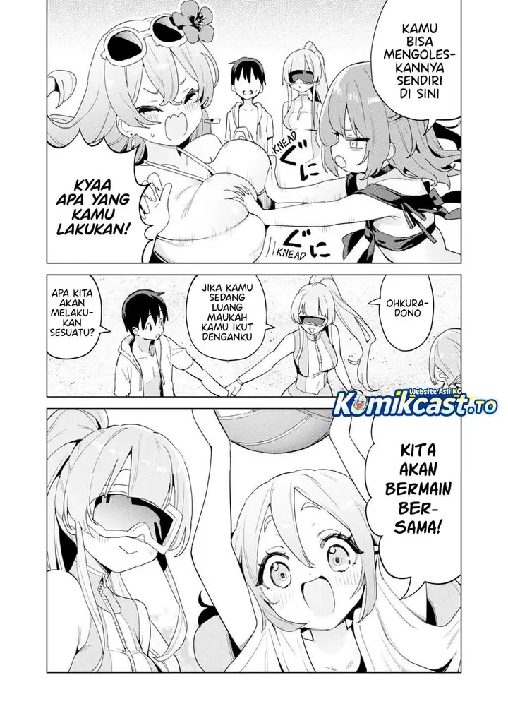 image-komik-gacha-wo-mawashite-nakama-wo-fuyasu-saikyou-no-bishoujo-gundan-wo-tsukuriagero-chapter-81-10/27