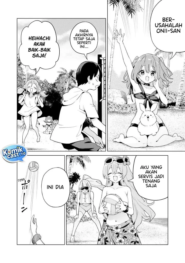 image-komik-gacha-wo-mawashite-nakama-wo-fuyasu-saikyou-no-bishoujo-gundan-wo-tsukuriagero-chapter-81-14/27