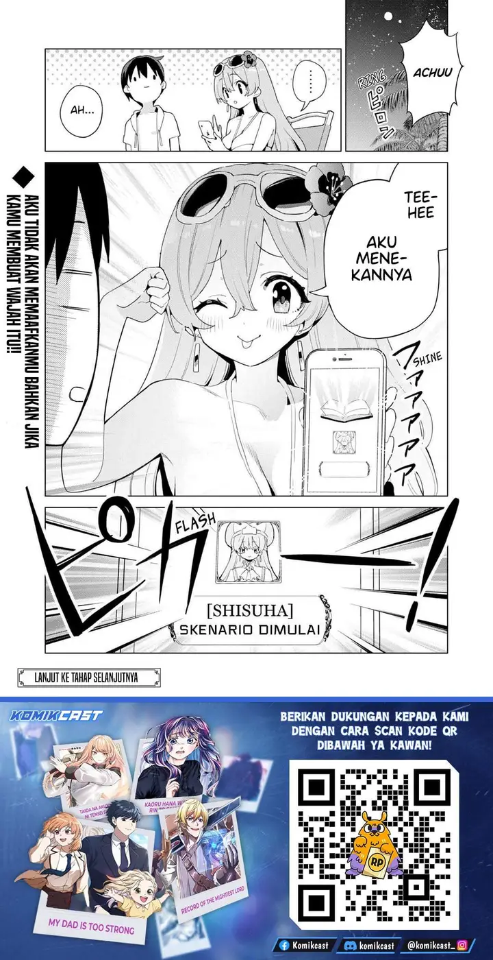 image-komik-gacha-wo-mawashite-nakama-wo-fuyasu-saikyou-no-bishoujo-gundan-wo-tsukuriagero-chapter-81-26/27