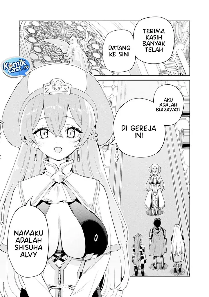 image-komik-gacha-wo-mawashite-nakama-wo-fuyasu-saikyou-no-bishoujo-gundan-wo-tsukuriagero-chapter-82-11/27