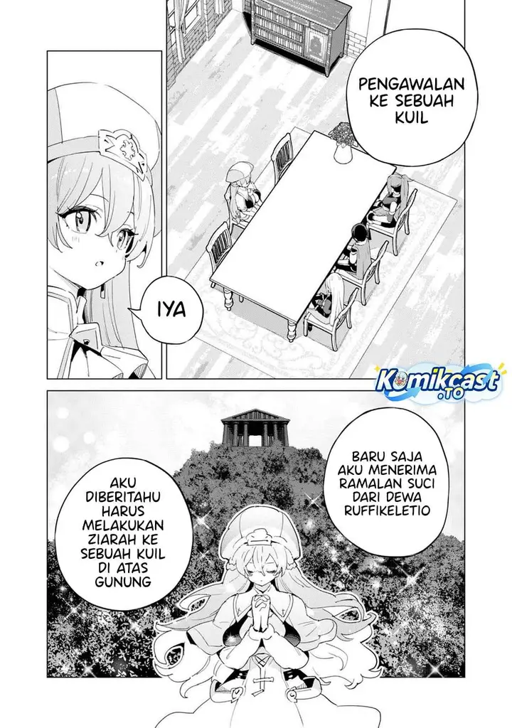 image-komik-gacha-wo-mawashite-nakama-wo-fuyasu-saikyou-no-bishoujo-gundan-wo-tsukuriagero-chapter-82-14/27