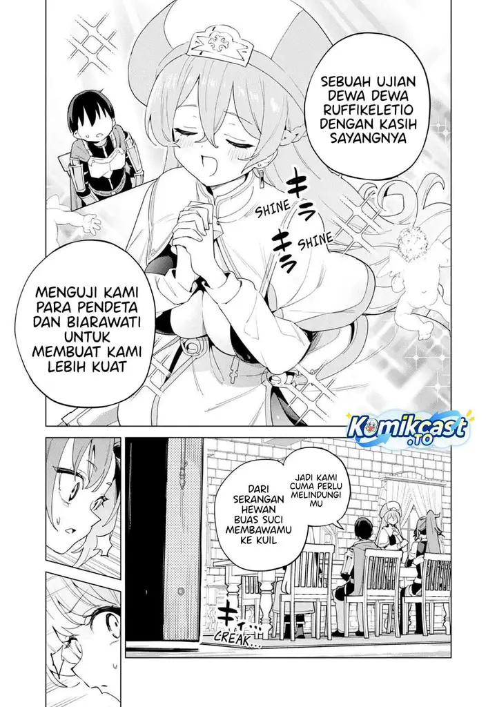 image-komik-gacha-wo-mawashite-nakama-wo-fuyasu-saikyou-no-bishoujo-gundan-wo-tsukuriagero-chapter-82-17/27