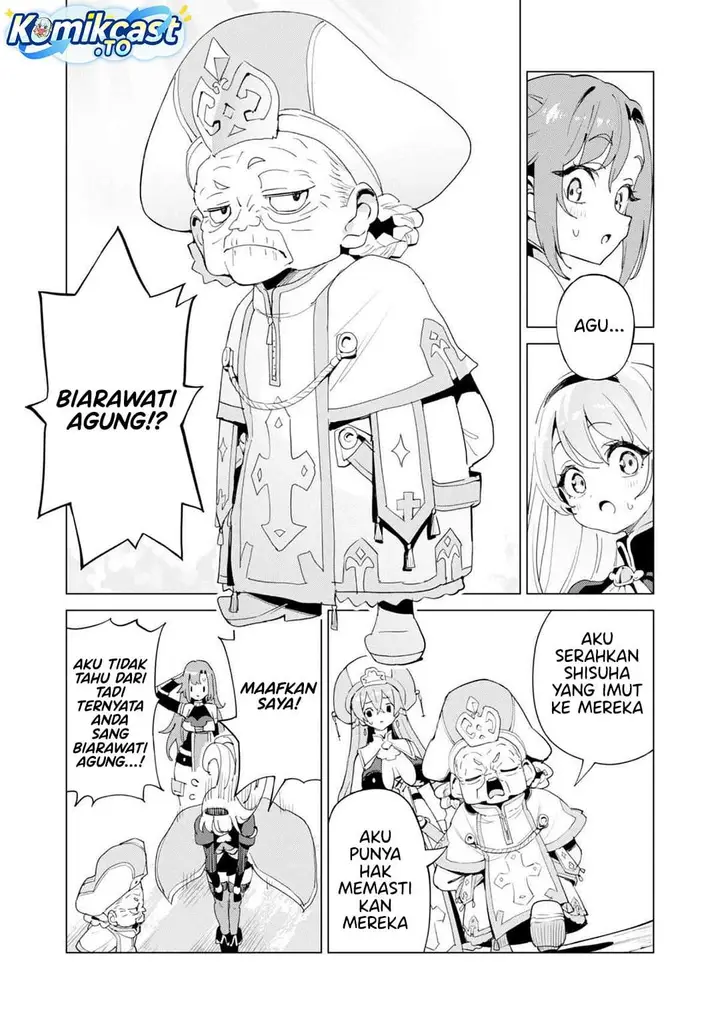 image-komik-gacha-wo-mawashite-nakama-wo-fuyasu-saikyou-no-bishoujo-gundan-wo-tsukuriagero-chapter-82-21/27