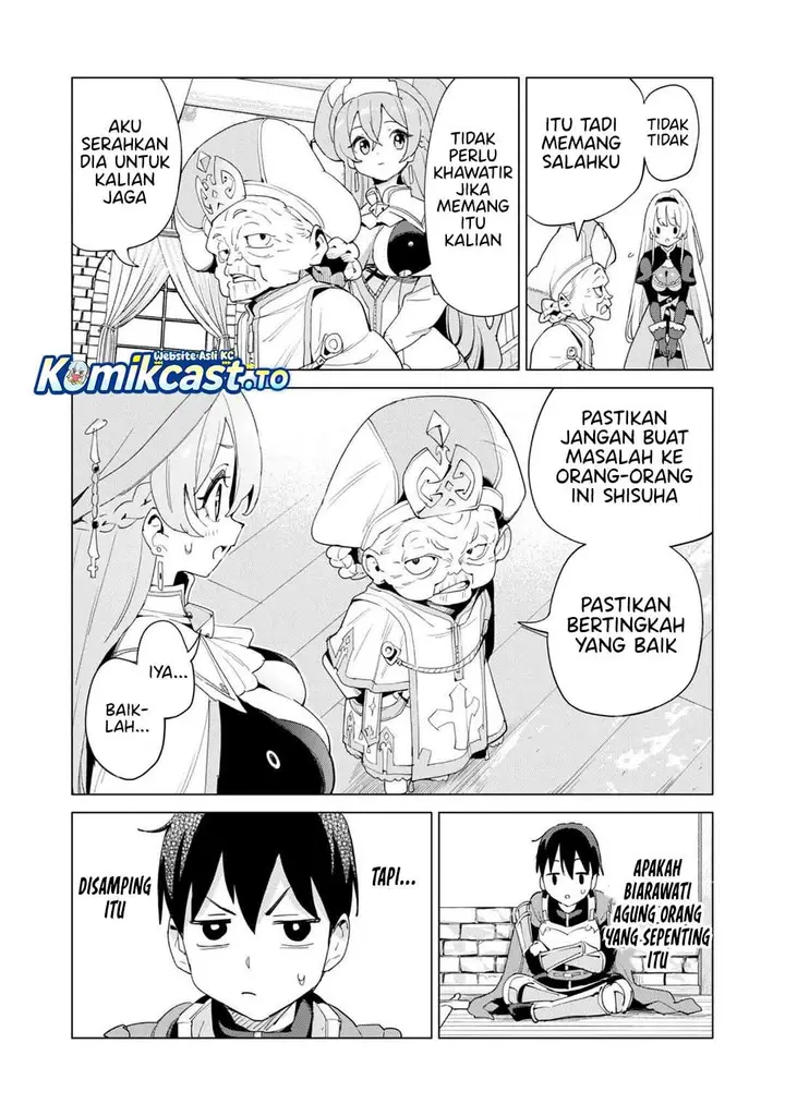 image-komik-gacha-wo-mawashite-nakama-wo-fuyasu-saikyou-no-bishoujo-gundan-wo-tsukuriagero-chapter-82-22/27