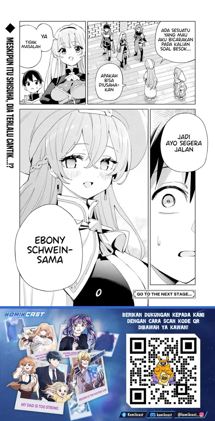 image-komik-gacha-wo-mawashite-nakama-wo-fuyasu-saikyou-no-bishoujo-gundan-wo-tsukuriagero-chapter-82-26/27