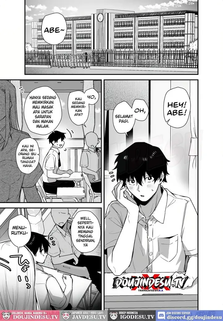 image-komik-gachi-koi-bitch-gal-no-oshikake-fella-o-kotowattara-nakadashi-kokuhaku-chapter-01-3/60