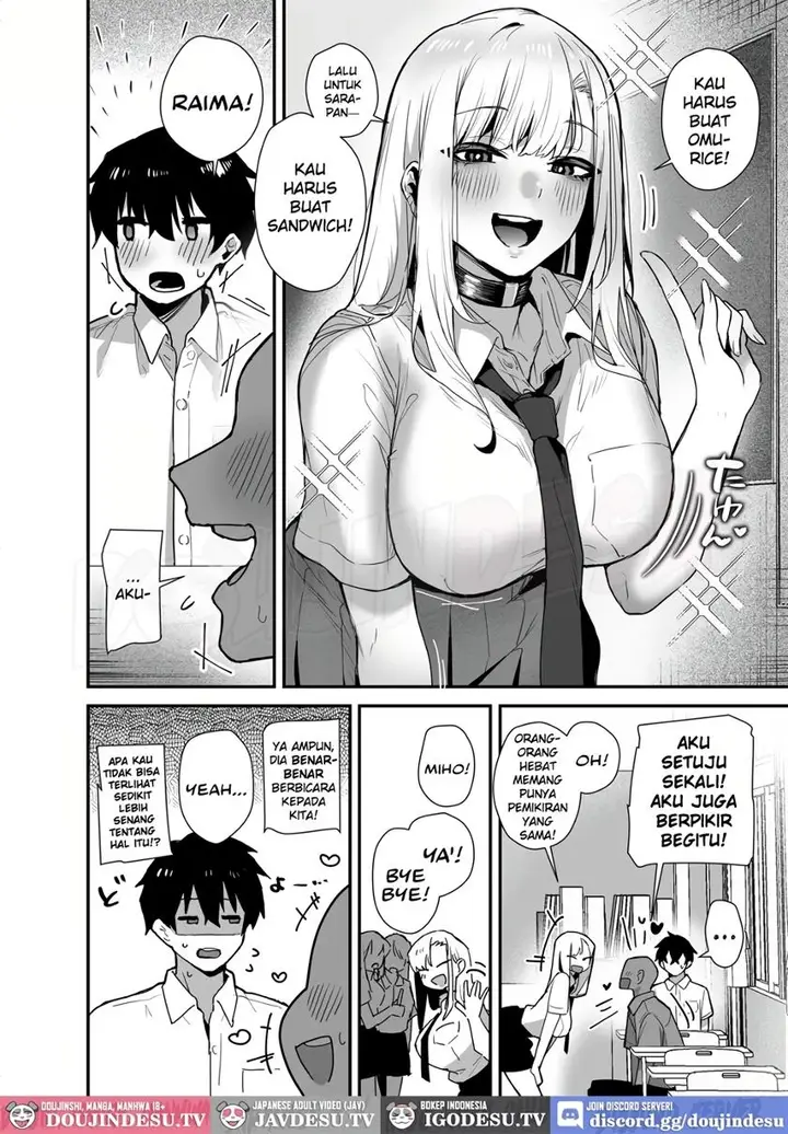 image-komik-gachi-koi-bitch-gal-no-oshikake-fella-o-kotowattara-nakadashi-kokuhaku-chapter-01-4/60