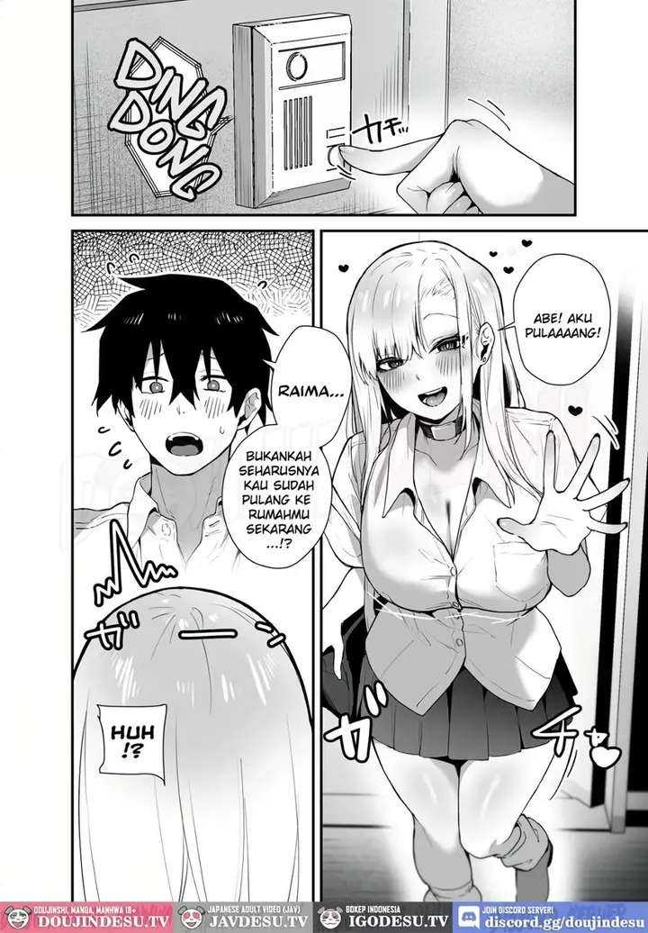 image-komik-gachi-koi-bitch-gal-no-oshikake-fella-o-kotowattara-nakadashi-kokuhaku-chapter-01-6/60