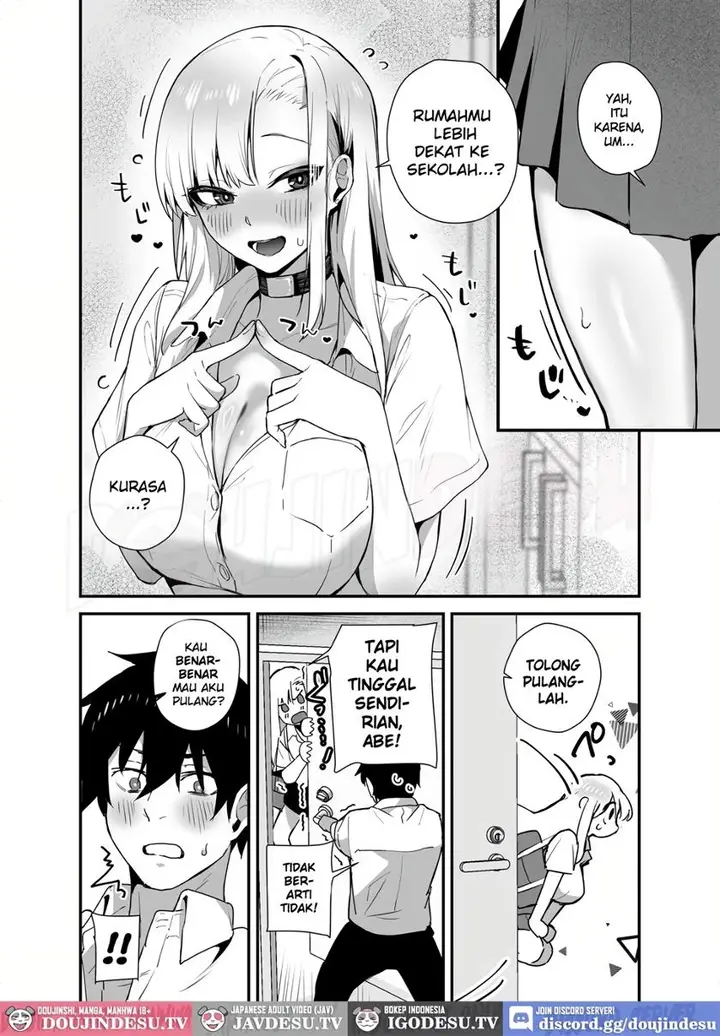 image-komik-gachi-koi-bitch-gal-no-oshikake-fella-o-kotowattara-nakadashi-kokuhaku-chapter-01-8/60
