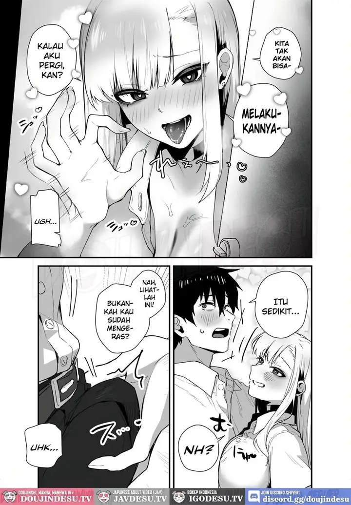 image-komik-gachi-koi-bitch-gal-no-oshikake-fella-o-kotowattara-nakadashi-kokuhaku-chapter-01-9/60