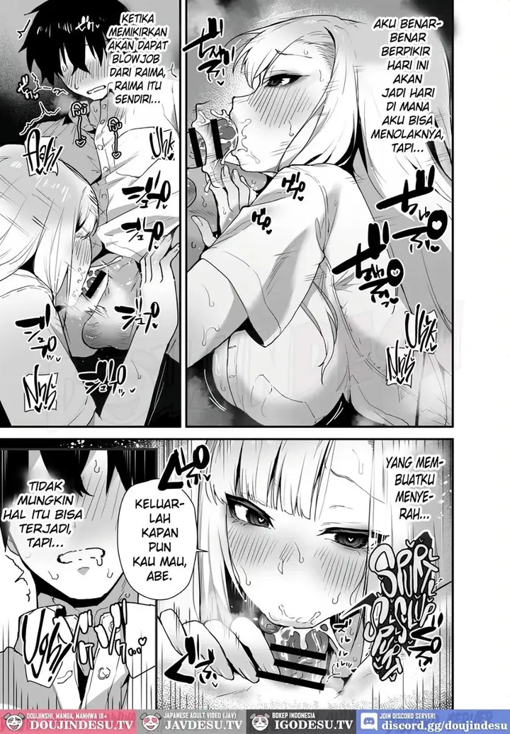 image-komik-gachi-koi-bitch-gal-no-oshikake-fella-o-kotowattara-nakadashi-kokuhaku-chapter-01-13/60