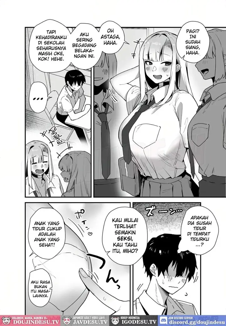 image-komik-gachi-koi-bitch-gal-no-oshikake-fella-o-kotowattara-nakadashi-kokuhaku-chapter-01-18/60