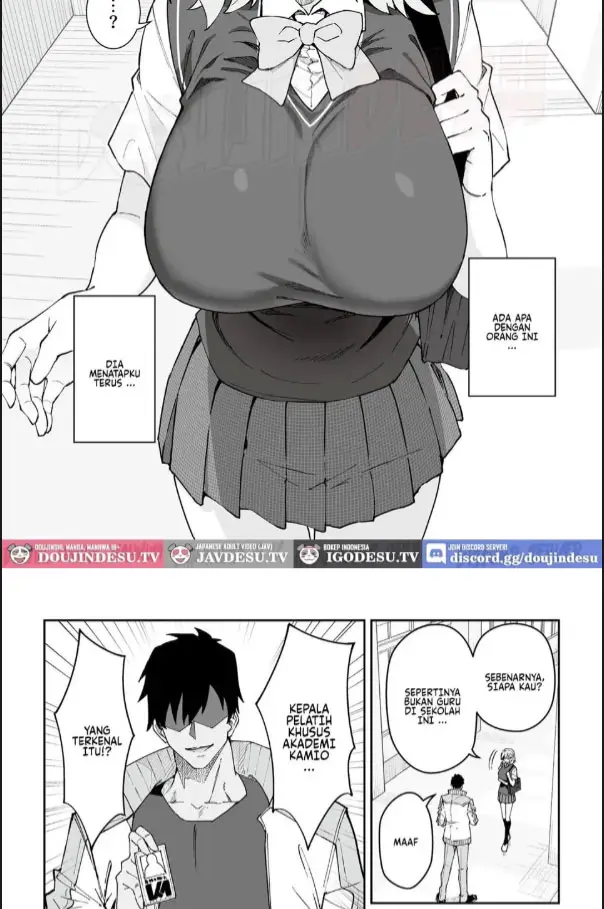 image-komik-gachihame-shidou-chapter-04-6/50