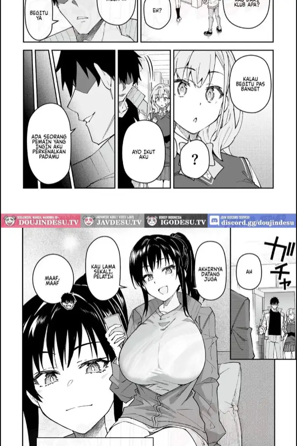 image-komik-gachihame-shidou-chapter-04-9/50