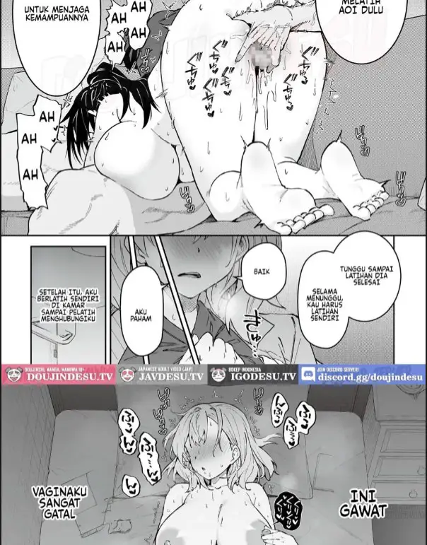 image-komik-gachihame-shidou-chapter-04-30/50
