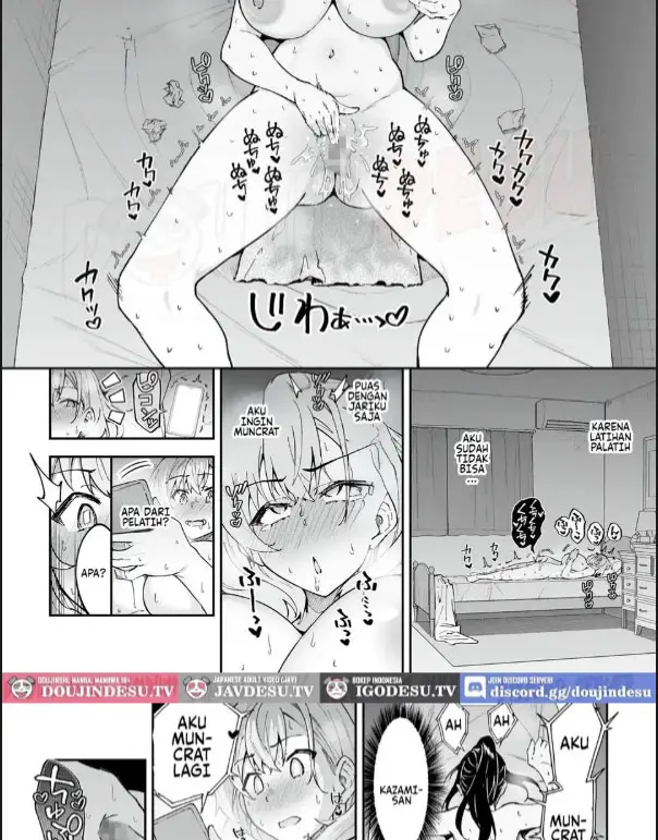 image-komik-gachihame-shidou-chapter-04-31/50