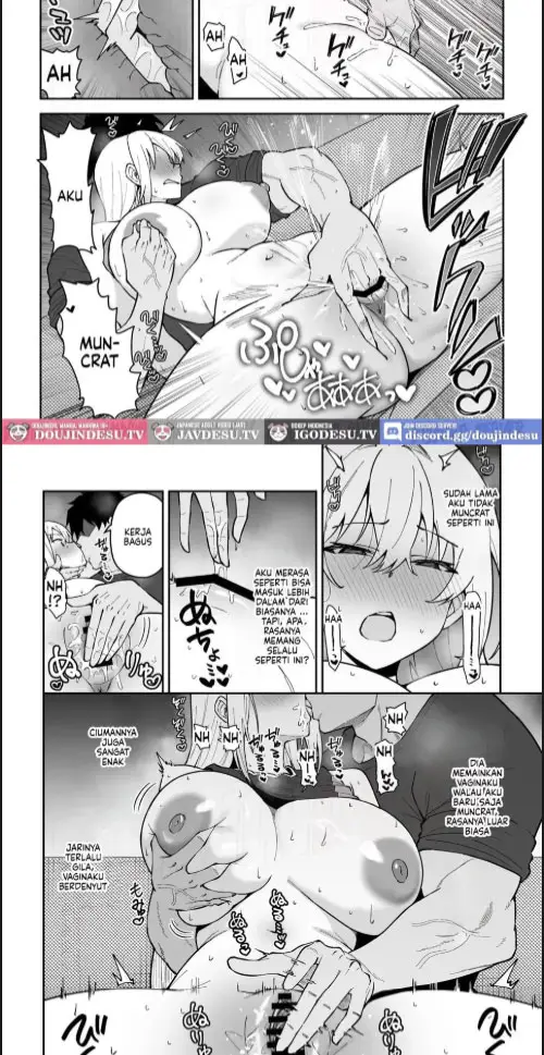 image-komik-gachihame-shidou-chapter-05-4/20