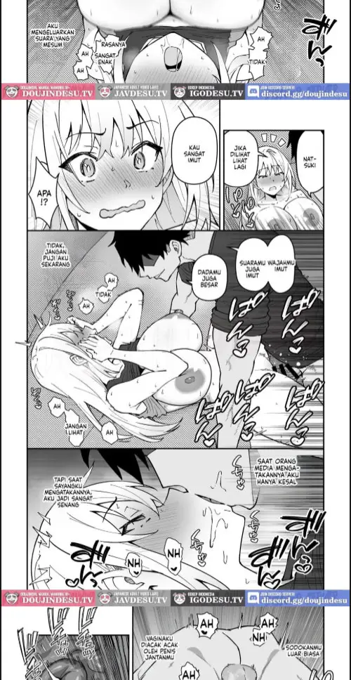 image-komik-gachihame-shidou-chapter-05-8/20
