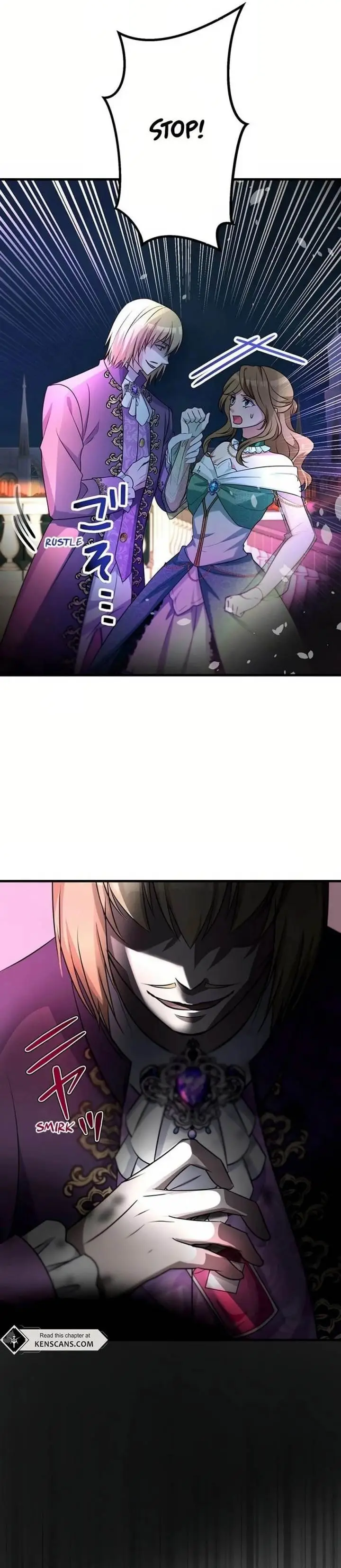 image-komik-gaiaku-ane-to-ketsubetsu-shimasu-chapter-17-16/24