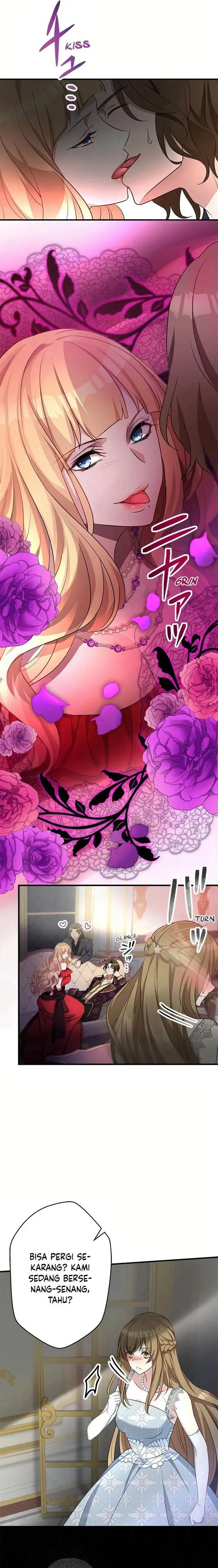 image-komik-gaiaku-ane-to-ketsubetsu-shimasu-chapter-2-8/21