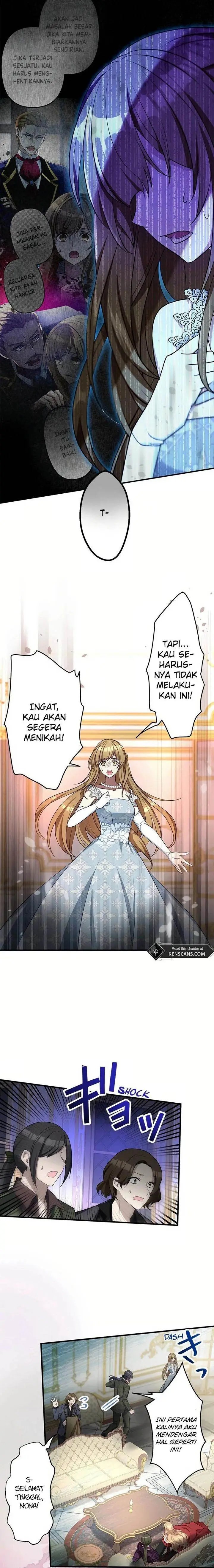 image-komik-gaiaku-ane-to-ketsubetsu-shimasu-chapter-2-9/21