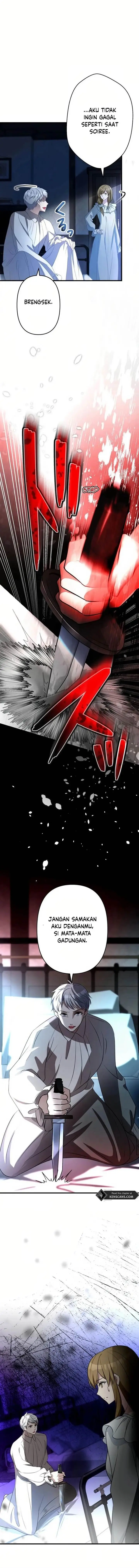 image-komik-gaiaku-ane-to-ketsubetsu-shimasu-chapter-20-7/18