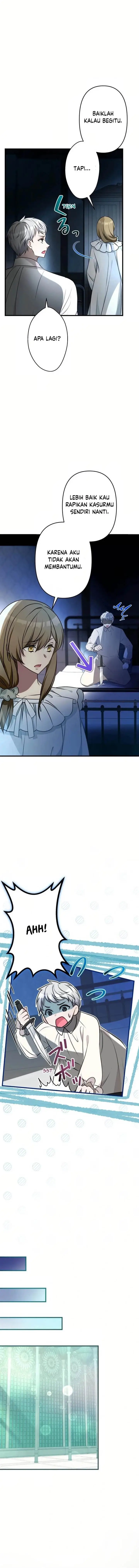 image-komik-gaiaku-ane-to-ketsubetsu-shimasu-chapter-20-8/18