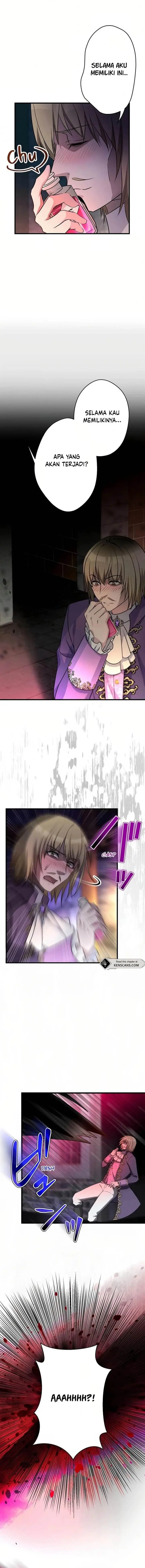 image-komik-gaiaku-ane-to-ketsubetsu-shimasu-chapter-20-14/18