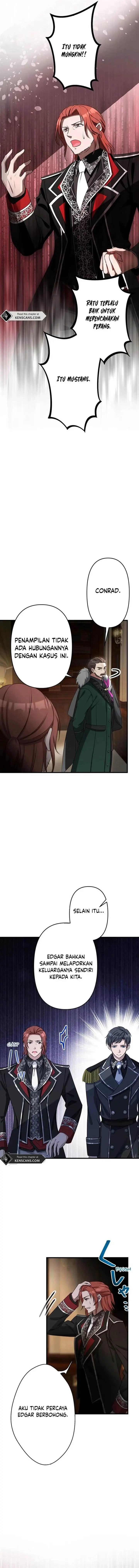 image-komik-gaiaku-ane-to-ketsubetsu-shimasu-chapter-21-9/18