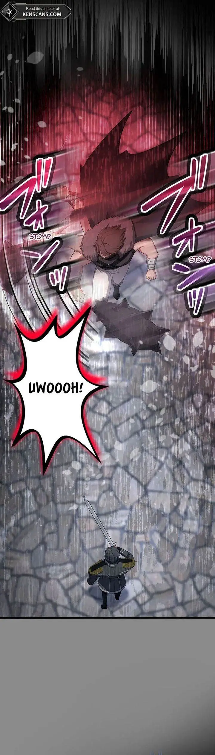 image-komik-gaiaku-ane-to-ketsubetsu-shimasu-chapter-25-9/35