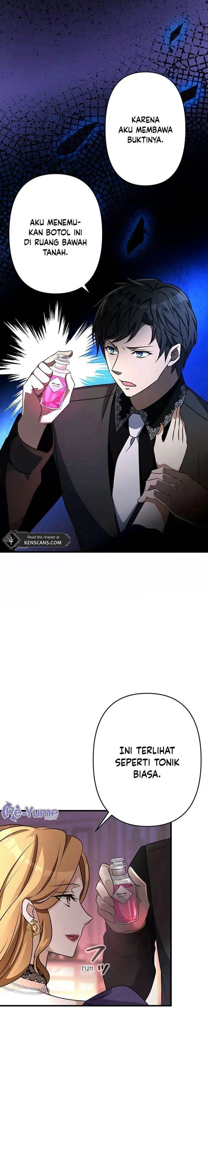 image-komik-gaiaku-ane-to-ketsubetsu-shimasu-chapter-27-9/38