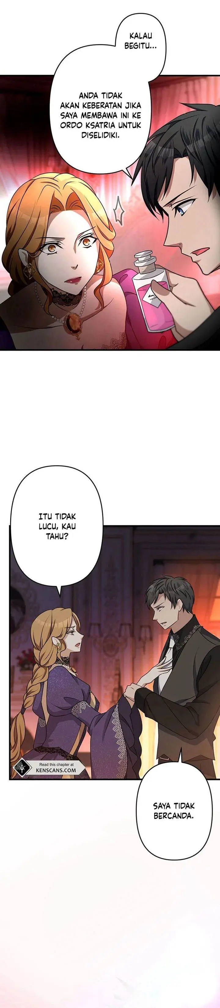 image-komik-gaiaku-ane-to-ketsubetsu-shimasu-chapter-27-10/38